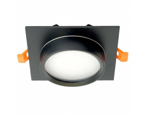 Встраиваемый светильник Feron DL505 51104