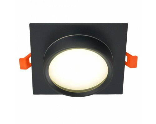 Встраиваемый светильник Feron DL505 51104