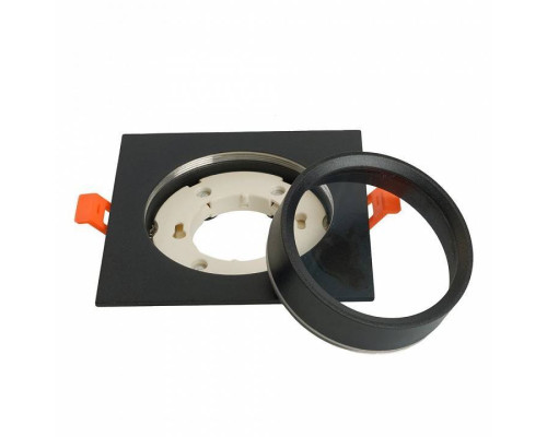 Встраиваемый светильник Feron DL505 51104