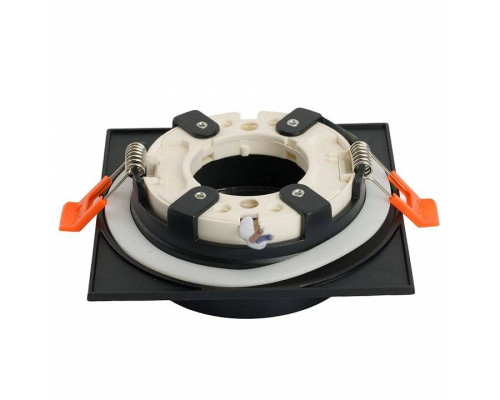 Встраиваемый светильник Feron DL505 51104