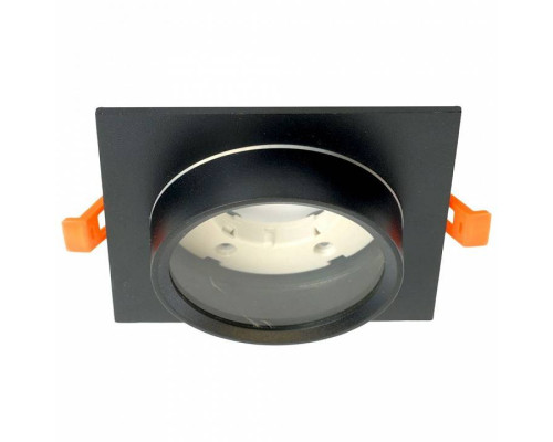 Встраиваемый светильник Feron DL505 51104