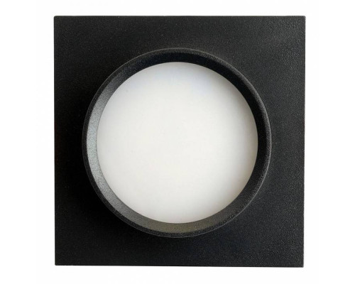 Встраиваемый светильник Feron DL505 51104