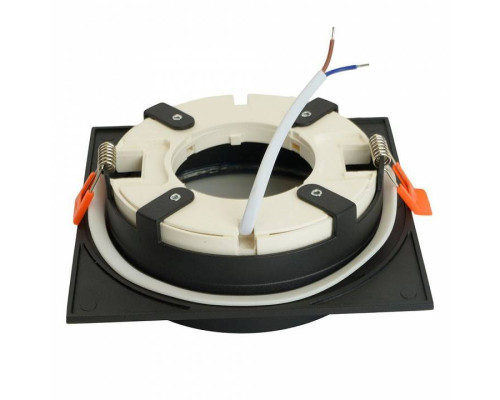 Встраиваемый светильник Feron DL705 51108