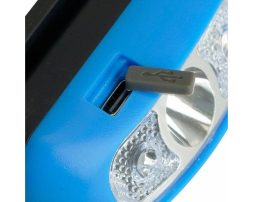 Фонарь налобный Feron TH2312 51117