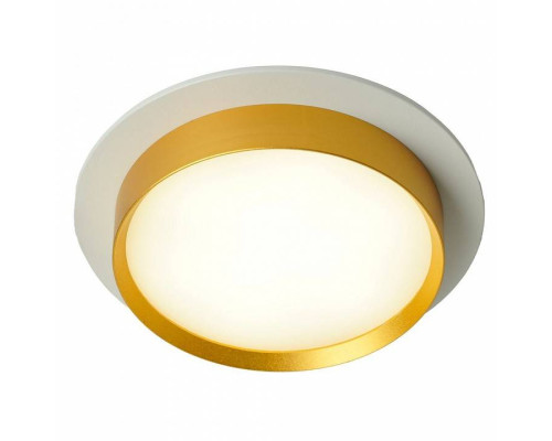 Встраиваемый светильник Feron DL507 51354