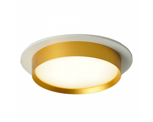 Встраиваемый светильник Feron DL507 51354