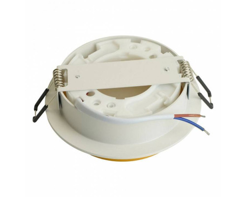 Встраиваемый светильник Feron DL507 51354