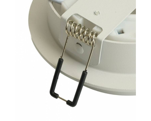 Встраиваемый светильник Feron DL507 51354