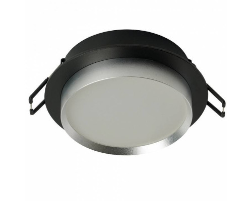 Встраиваемый светильник Feron DL507 51355