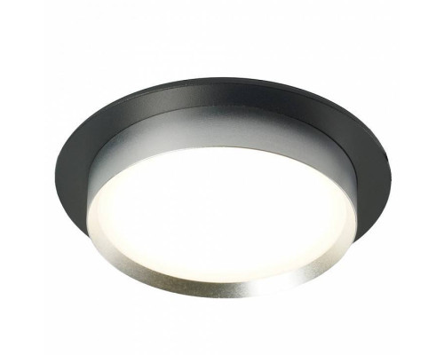 Встраиваемый светильник Feron DL507 51355