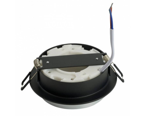 Встраиваемый светильник Feron DL507 51355