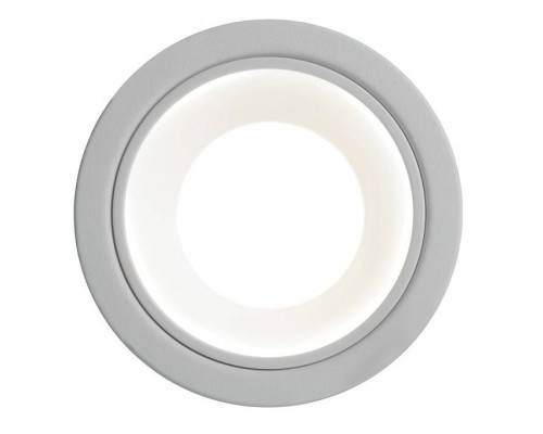 Встраиваемый светильник Feron DL3102 51398