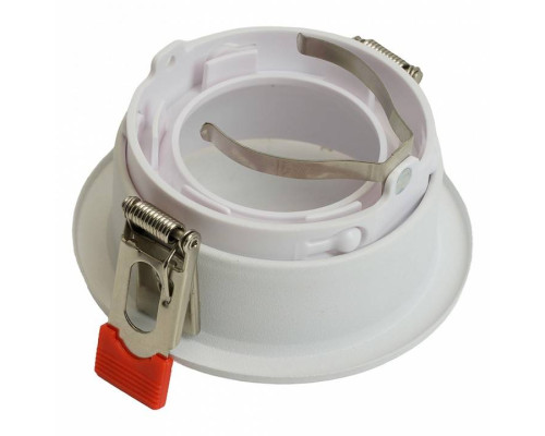 Встраиваемый светильник Feron DL3102 51398