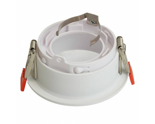 Встраиваемый светильник Feron DL3102 51398