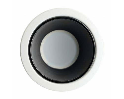 Встраиваемый светильник Feron DL3102 51399