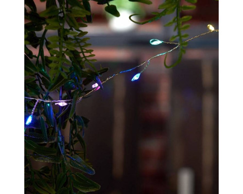 Гирлянда Нить Feron CL584 51449