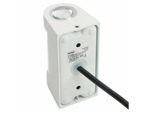 Накладной светильник Feron DH056 51496