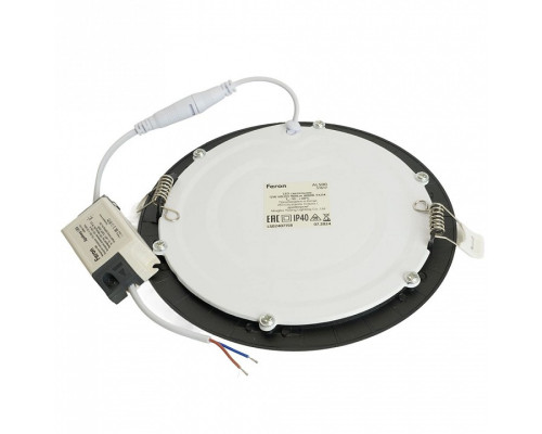 Встраиваемый светильник Feron AL500 51617