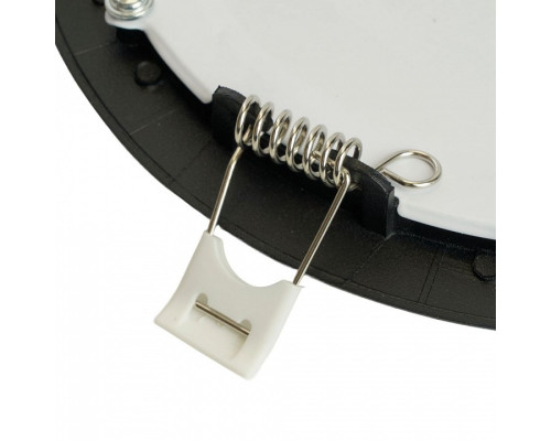 Встраиваемый светильник Feron AL500 51617