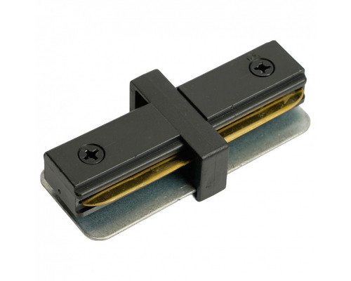 Соединитель линейный для треков Feron  51898