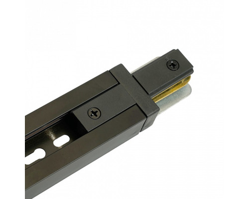 Соединитель линейный для треков Feron  51898