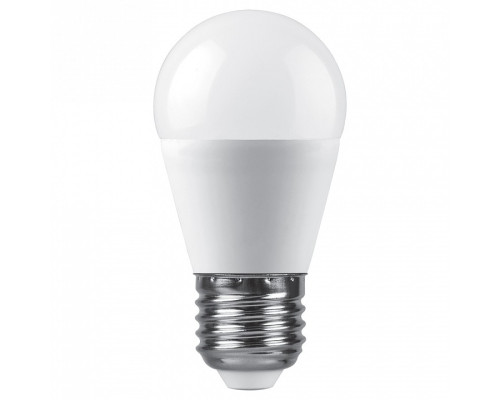 Лампа светодиодная Feron LB-990 52077