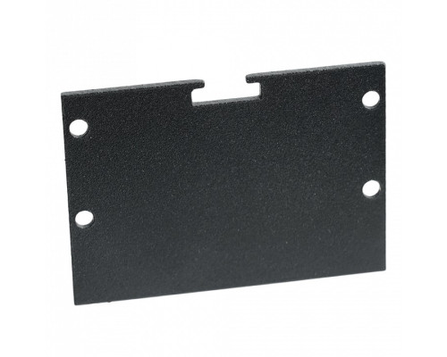 Заглушка для профиля Feron LD239 52093