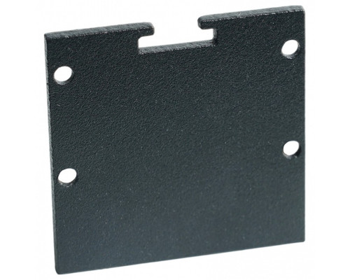 Заглушка для профиля Feron LD240 52094