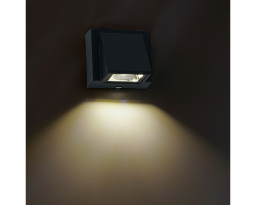 Накладной светильник Feron Дели 52155