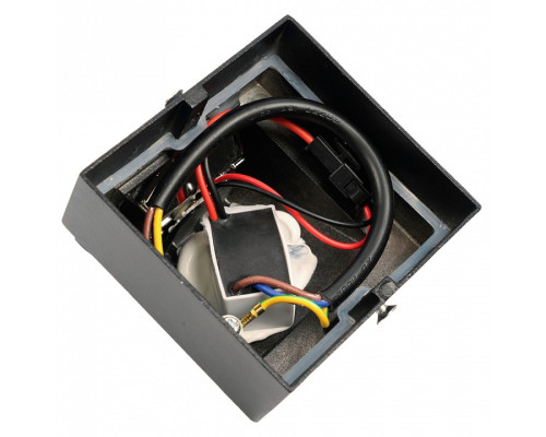 Накладной светильник Feron Дели 52155