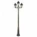 Фонарный столб Fumagalli Anna E22.157.S21.BXF1R