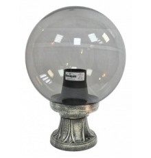 Наземный низкий светильник Fumagalli Globe 250 G25.110.000.BZF1R