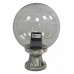 Наземный низкий светильник Fumagalli Globe 250 G25.110.000.BZF1R