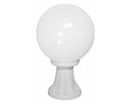 Наземный низкий светильник Fumagalli Globe 250 G25.111.000.WYF1R