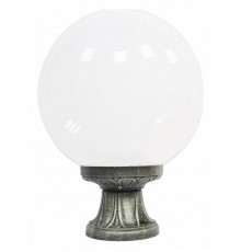 Наземный низкий светильник Fumagalli Globe 300 G30.110.000.BYF1R