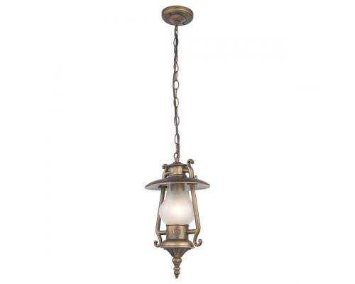 Подвесной светильник Favourite Leyro 1496-1P