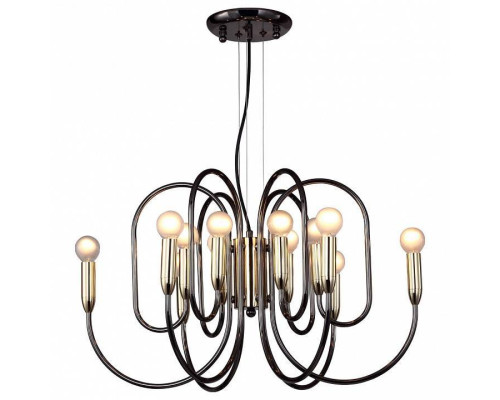 Подвесная люстра Favourite Drolling 1676-12P