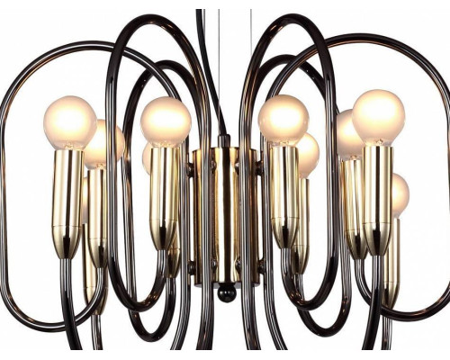 Подвесная люстра Favourite Drolling 1676-12P