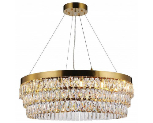 Подвесная люстра Favourite Magnitudo 2206-16P