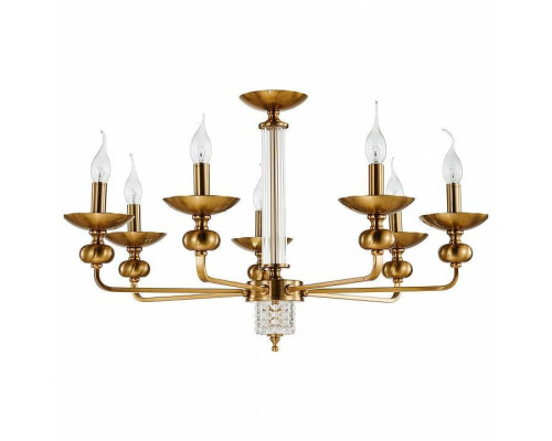 Подвесная люстра Favourite Exquisita 2678-7P