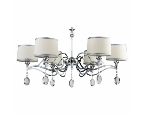 Подвесная люстра Favourite Semina 2707-6P