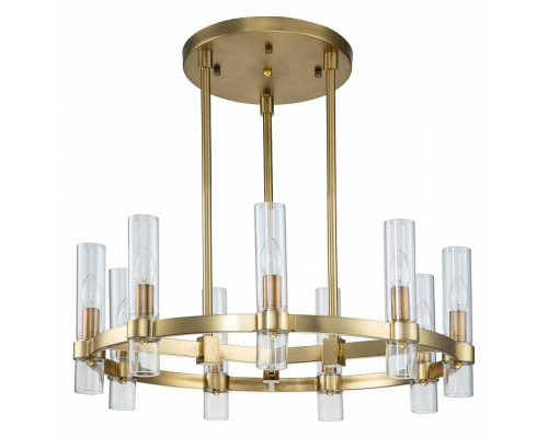 Люстра на штанге Favourite Status 2970-9P