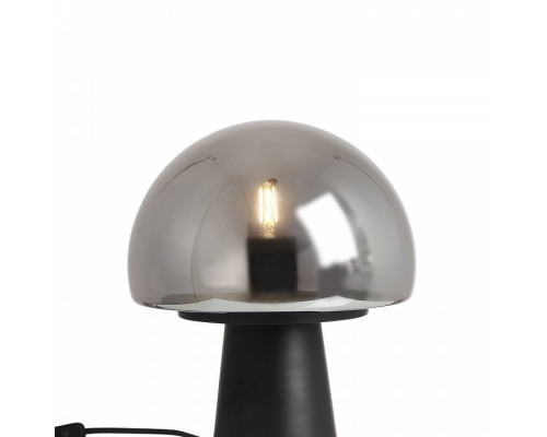 Настольная лампа декоративная Favourite Hongo 4449-1T