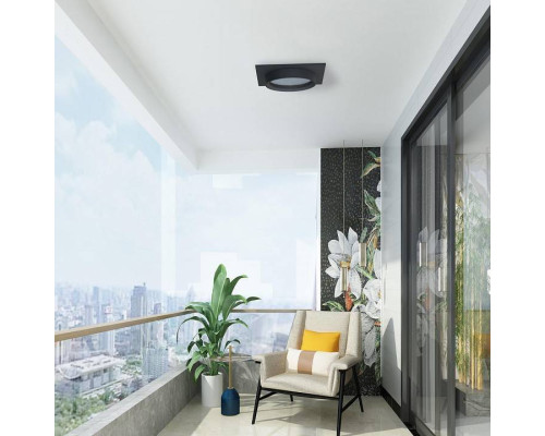 Встраиваемый светильник Favourite Umbra 4673-1U