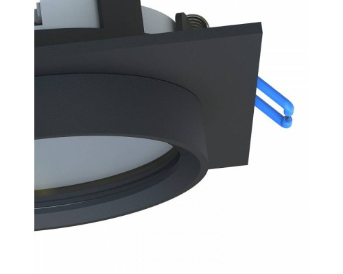 Встраиваемый светильник Favourite Umbra 4673-1U