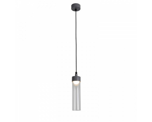 Подвесной светильник Favourite Outdoor 4703-1P