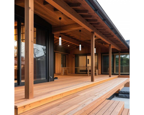 Подвесной светильник Favourite Outdoor 4703-1P