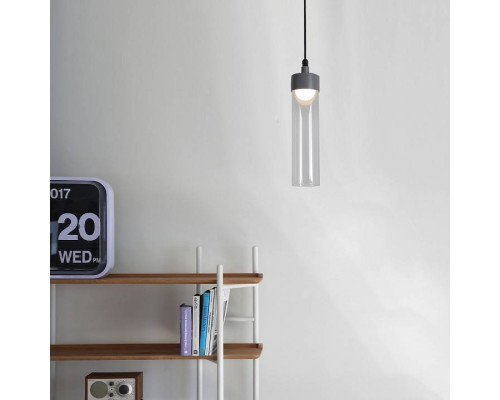 Подвесной светильник Favourite Outdoor 4703-1P