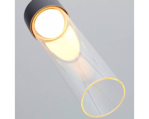 Подвесной светильник Favourite Outdoor 4703-1P