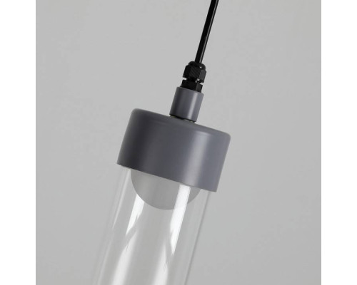 Подвесной светильник Favourite Outdoor 4703-1P